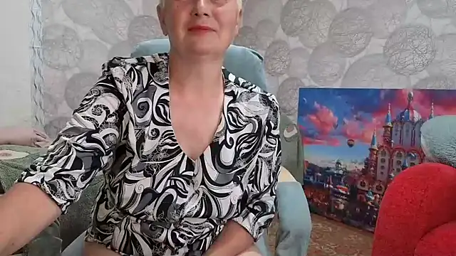 NicoleOlla online show from 05.09.26