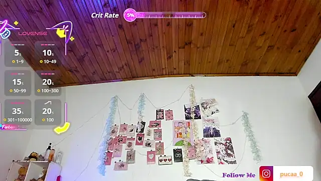 Pucaa  online show from 04.01.26