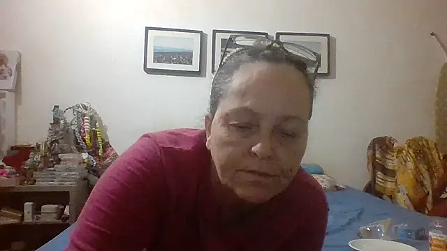 brasiliana49 online show from 05.22.26