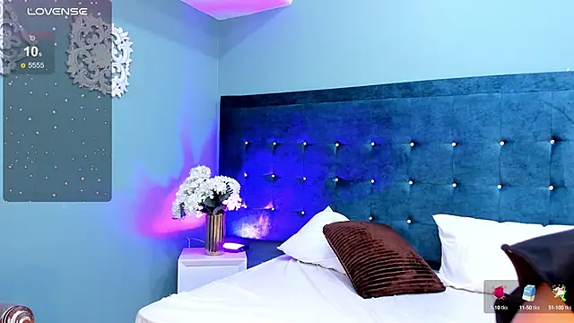 Miss Ambeer online show from 03.06.25