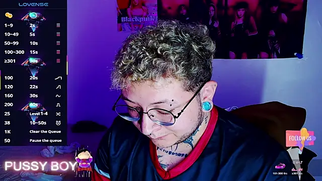 princeFtm online show from 02.01.26