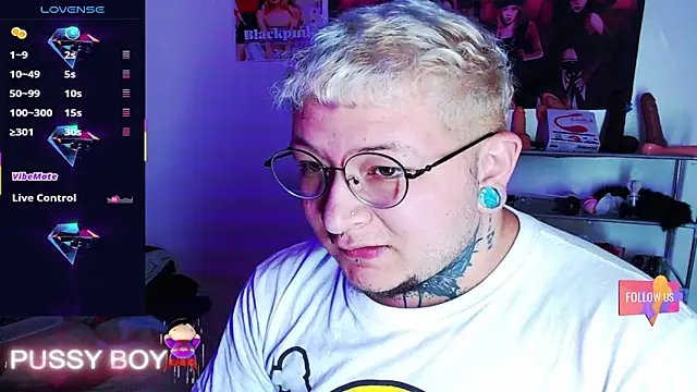 princeFtm online show from 03.03.26