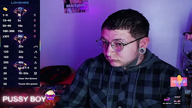 princeFtm online show from 06.06.26