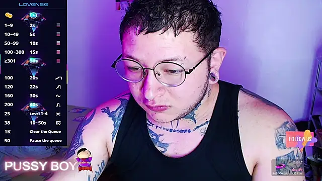 princeFtm online show from 06.10.26