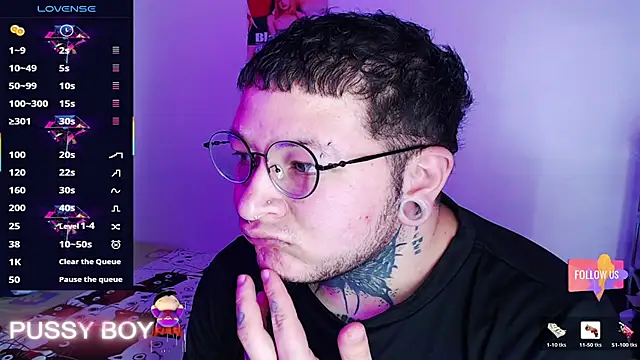 princeFtm online show from 06.11.26