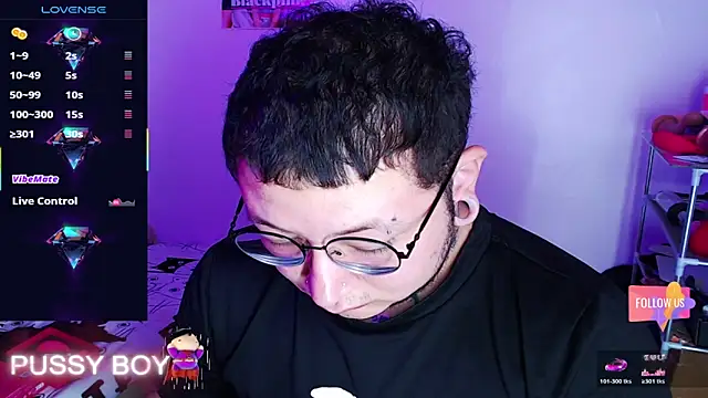 princeFtm online show from 06.12.26