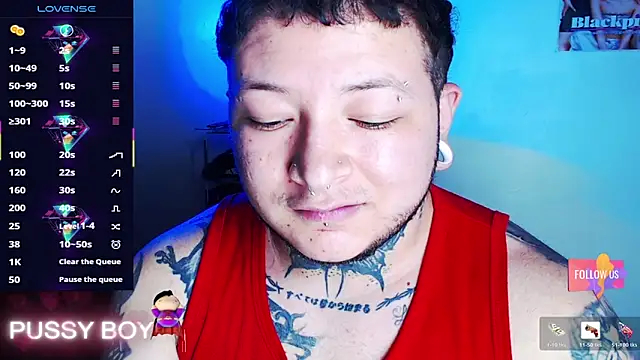princeFtm online show from 07.01.26