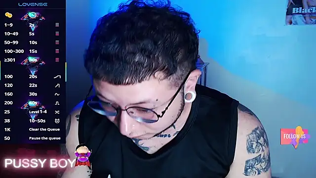 princeFtm online show from 07.03.26