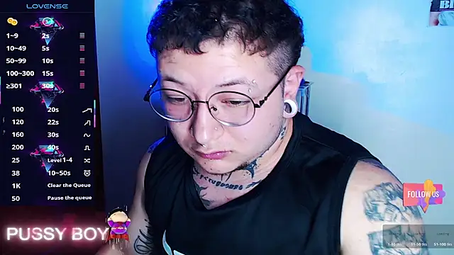 princeFtm online show from 07.07.26