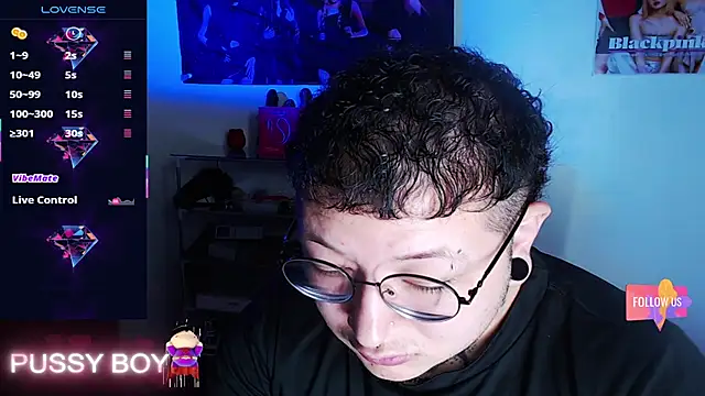 princeFtm online show from 07.19.26