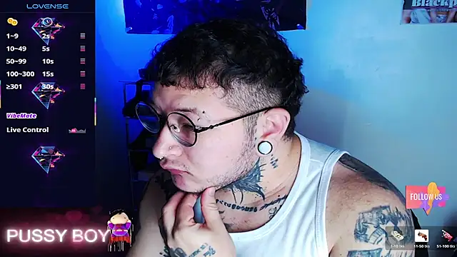 princeFtm online show from 07.24.26
