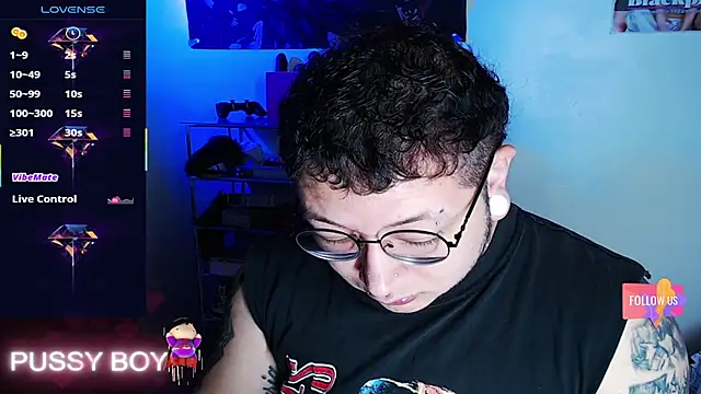 princeFtm online show from 07.25.26