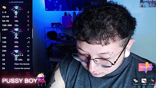 princeFtm online show from 07.26.26