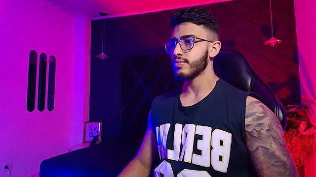 Liam Kleiin online show from 02.26.26