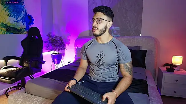 Liam Kleiin online show from 05.20.26