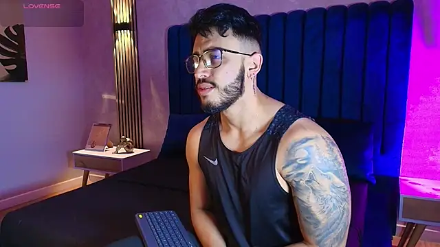 Liam Kleiin online show from 07.29.26