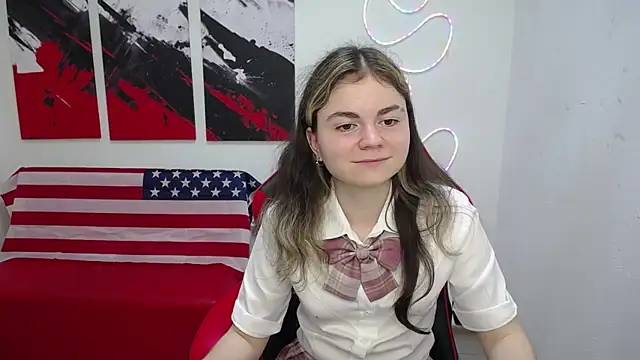 TinaRedly online show from 07.05.26