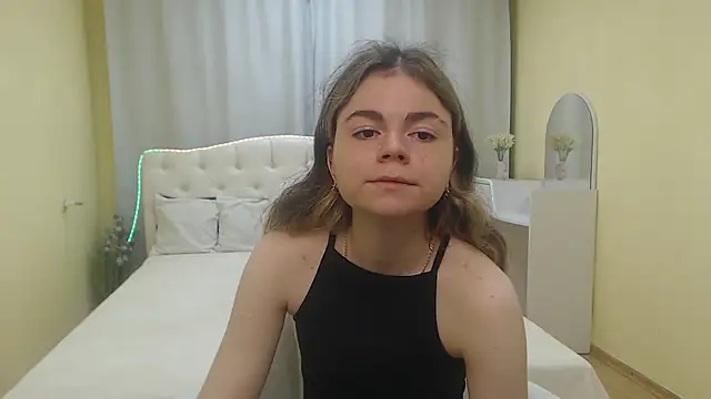 TinaRedly online show from 07.14.26