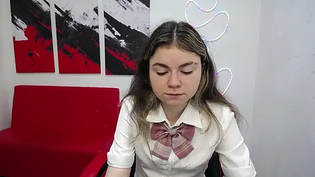 TinaRedly online show from 07.24.26