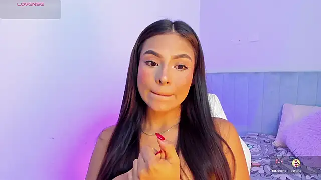 amira cute2 online show from 10.30.25