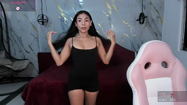 amira cute2 online show from 01.16.26