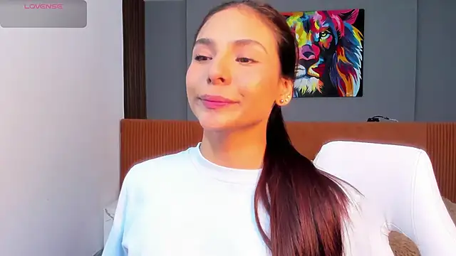 amira cute2 online show from 03.08.26