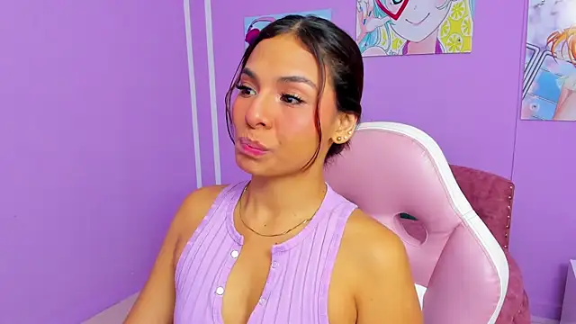 amira cute2 online show from 03.13.26