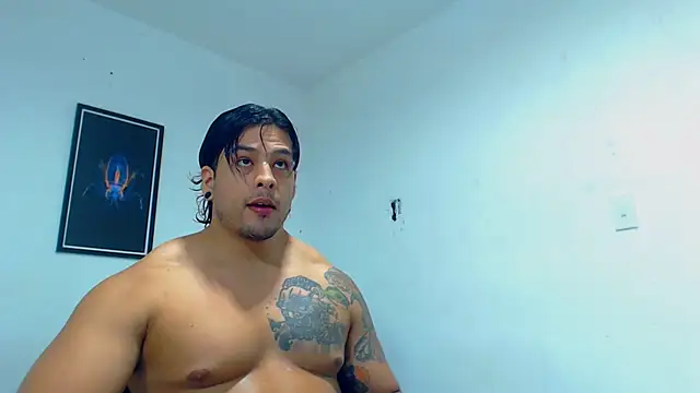 SilvaBranko online show from 01.03.25