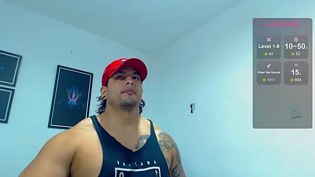 SilvaBranko online show from 01.03.25