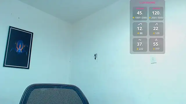 SilvaBranko online show from 03.02.25