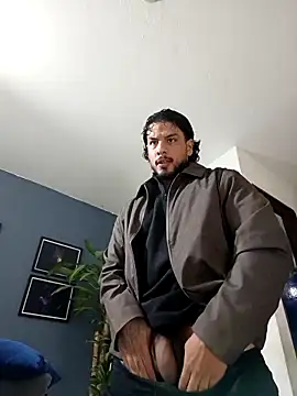 SilvaBranko online show from 11.26.25