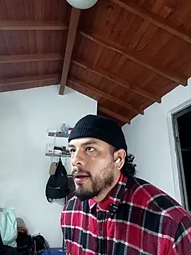 SilvaBranko online show from 01.14.26