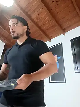 SilvaBranko online show from 02.03.26