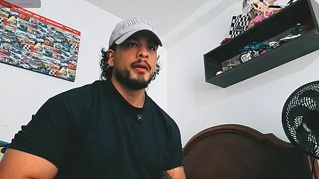 SilvaBranko online show from 02.10.26