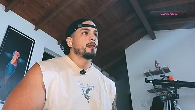 SilvaBranko online show from 02.28.26