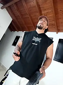 SilvaBranko online show from 03.07.26