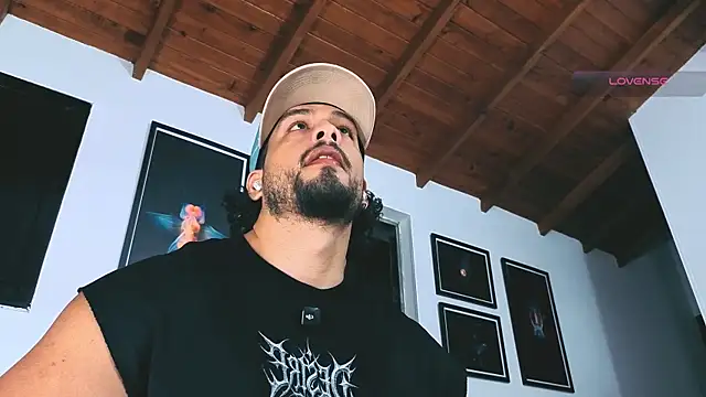 SilvaBranko online show from 03.13.26