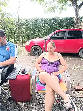 hotandfierylatinos2023 online show from 04.08.26