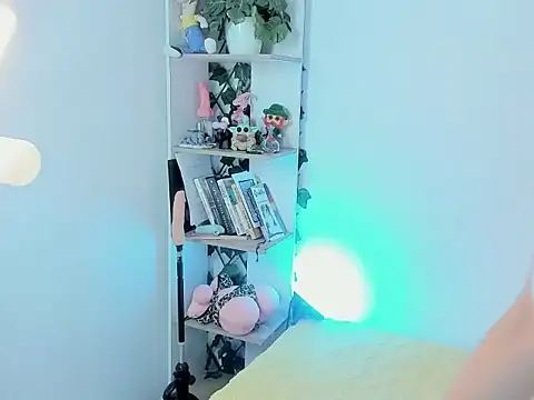 SoyMarcexh online show from 05.31.26