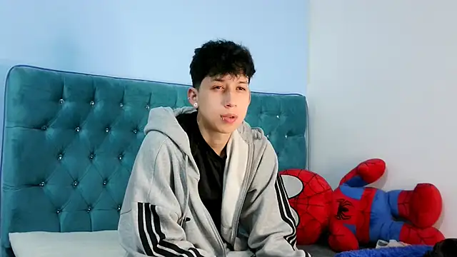  Thomas hot  online show from 01.13.26