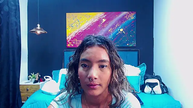 megan collins96 online show from 02.21.25