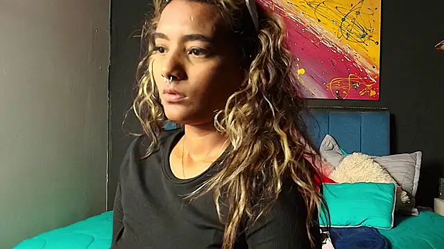 megan collins96 online show from 03.13.25