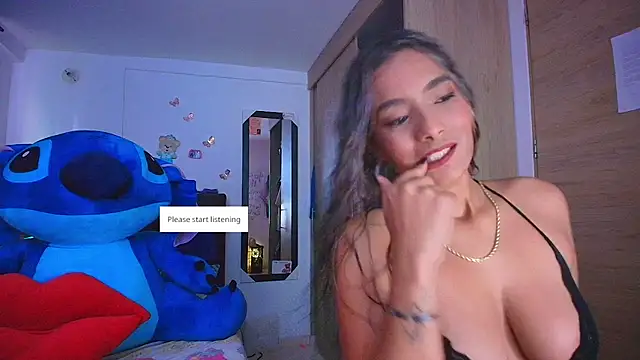 megan collins96 online show from 06.09.26