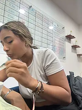 megan collins96 online show from 07.06.26