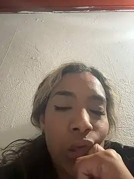 megan collins96 online show from 07.14.26