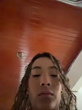 megan collins96 online show from 07.15.26