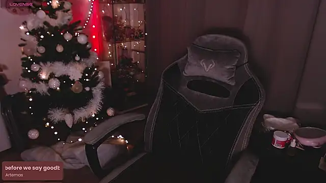 Snapshot of lissamuff chatting on 01.06.26 lissamuff online show from 01.06.26