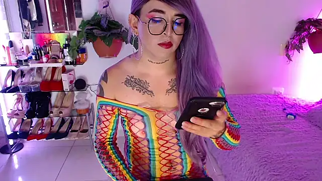 Laveneno ortiz07 online show from 03.05.26