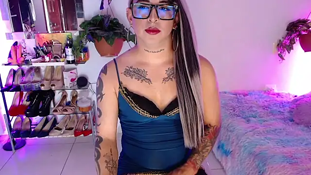 Laveneno ortiz07 online show from 05.21.26