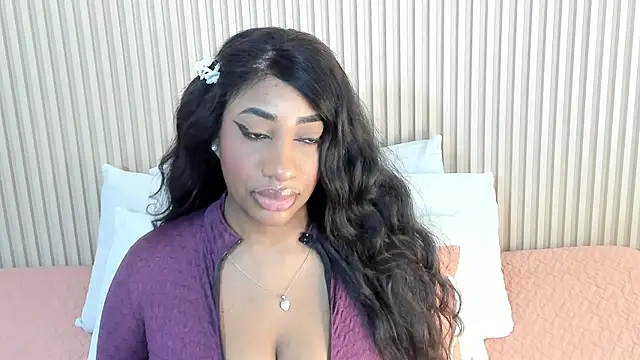 charlottebrowns  online show from 11.07.25